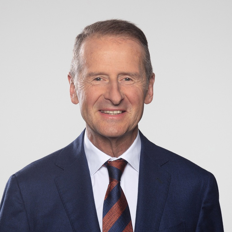 Dr. Herbert Diess